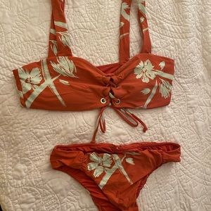 O’Neill Bikini BOTTOMS ONLY. Size S.